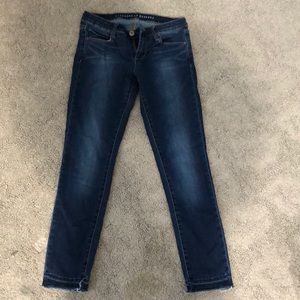 Articles of Society Jeans - Size 26 - Dark Wash